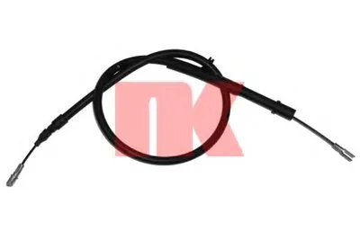Трос, стояночная тормозная система NK купить