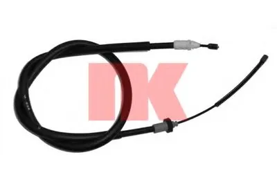 Трос, стояночная тормозная система NK купить