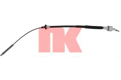 Тросик сцепления NK купить