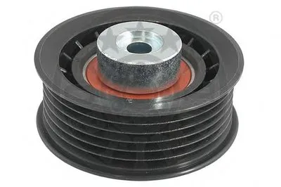 Паразитный / ведущий ролик, поликлиновой ремень OPTIMAL купить