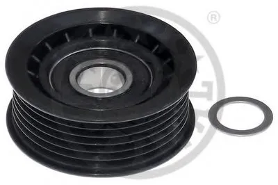 Паразитный / ведущий ролик, поликлиновой ремень OPTIMAL купить