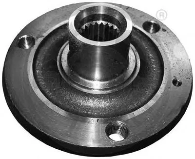 ? колесн. ступицы = OPTIMAL купить