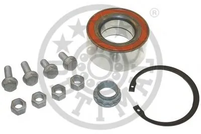 Комплект подшипника ступицы колеса OPTIMAL купить