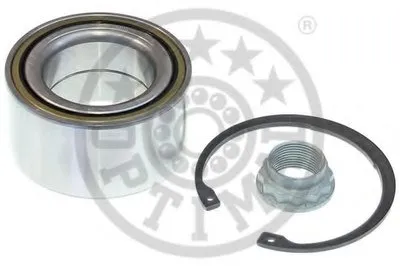 Комплект подшипника ступицы колеса OPTIMAL купить