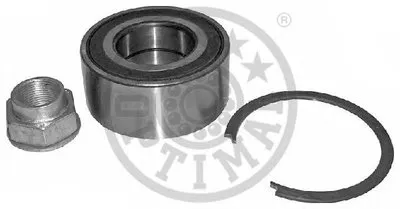 Комплект подшипника ступицы колеса OPTIMAL купить