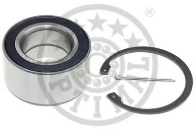 Комплект подшипника ступицы колеса OPTIMAL купить