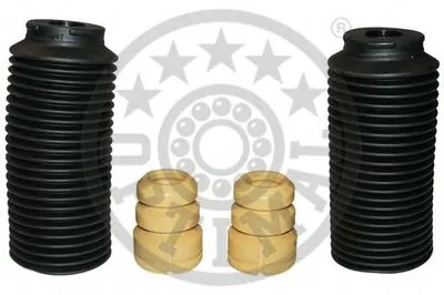 Пылезащитный комплект, амортизатор OPTIMAL купить