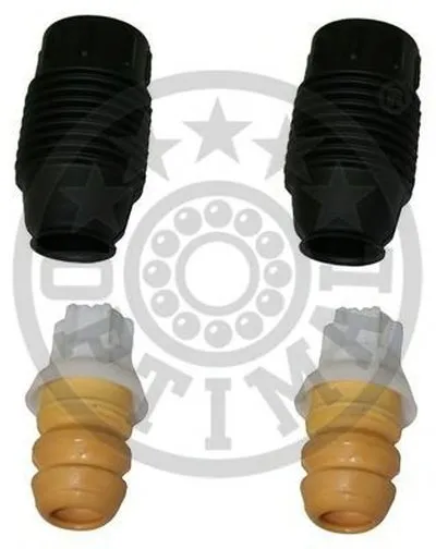 Пылезащитный комплект, амортизатор OPTIMAL купить