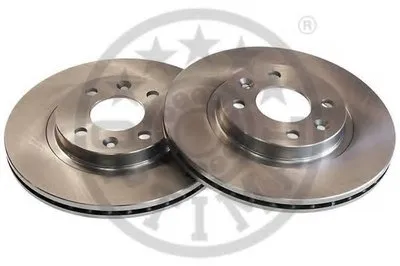 Тормозной диск OPTIMAL купить