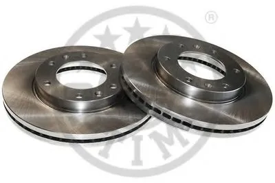 Тормозной диск OPTIMAL купить