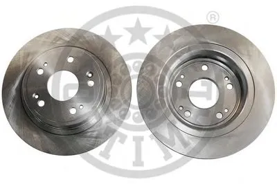 Тормозной диск OPTIMAL купить