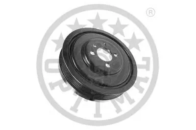 Ременный шкив, коленчатый вал OPTIMAL купить