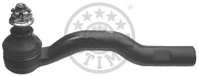 Наконечник поперечной рулевой тяги OPTIMAL купить