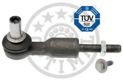 Наконечник поперечной рулевой тяги OPTIMAL купить