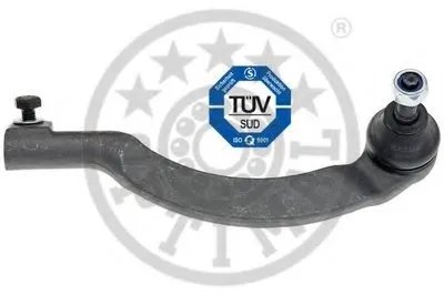 Наконечник поперечной рулевой тяги OPTIMAL купить