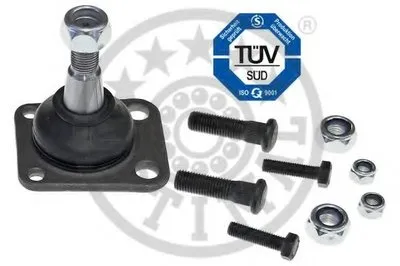 Шаровой шарнир OPTIMAL купить