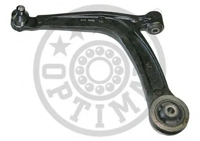 Рычаг независимой подвески колеса, подвеска колеса OPTIMAL купить