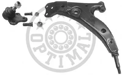 Рычаг независимой подвески колеса, подвеска колеса OPTIMAL купить