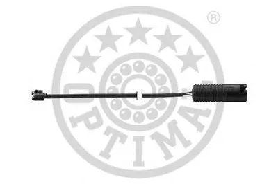 Сигнализатор, износ тормозных колодок OPTIMAL купить