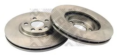 Тормозной диск MAPCO купить