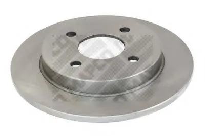 Тормозной диск MAPCO купить