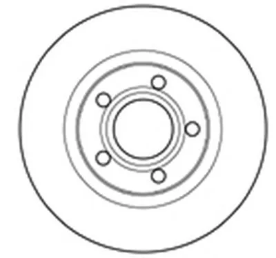 Тормозной диск MAPCO купить