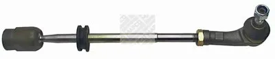 Поперечная рулевая тяга MAPCO купить