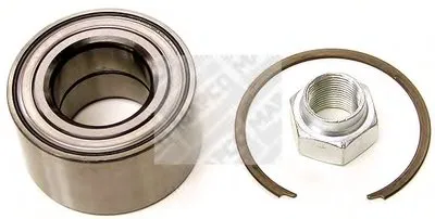 Комплект подшипника ступицы колеса MAPCO купить