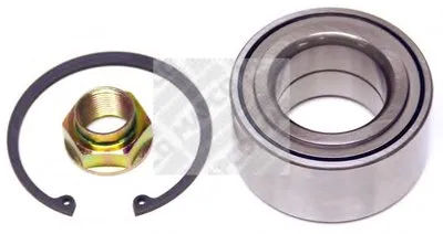 Комплект подшипника ступицы колеса MAPCO купить