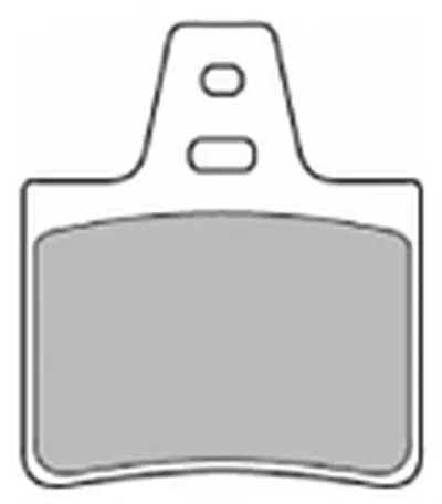 Комплект тормозных колодок, дисковый тормоз MAPCO купить