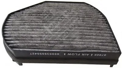 Фильтр, воздух во внутренном пространстве MAPCO купить