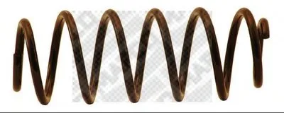 винтовая пружина MAPCO купить