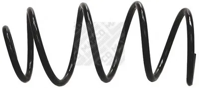 винтовая пружина MAPCO купить