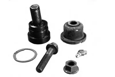 Шаровой шарнир MOOG купить