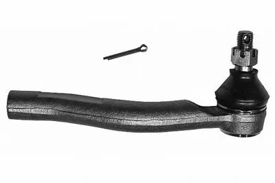 Наконечник поперечной рулевой тяги MOOG купить