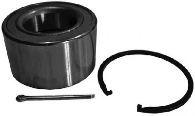 Комплект подшипника ступицы колеса MOOG купить