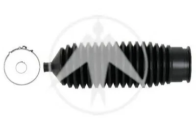 Пыльник, рулевое управление SIDEM купить