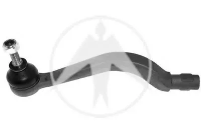 Наконечник поперечной рулевой тяги SIDEM купить