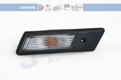 Фонарь указателя поворота JOHNS купить