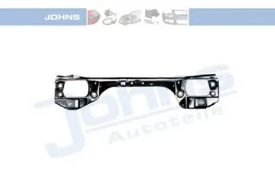 Облицовка передка JOHNS купить