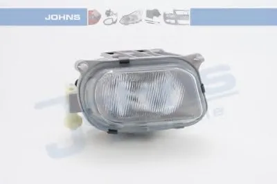 Противотуманная фара JOHNS купить