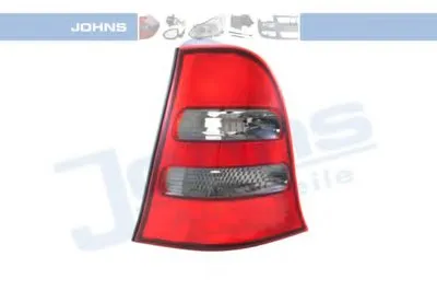 Задний фонарь JOHNS купить