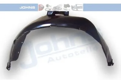 Обшивка, колесная ниша JOHNS купить