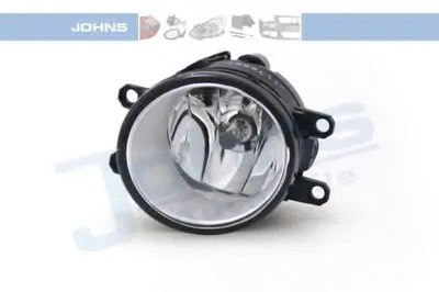 Противотуманная фара JOHNS купить
