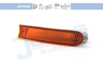 Фонарь указателя поворота JOHNS купить