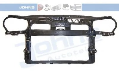 Облицовка передка JOHNS купить