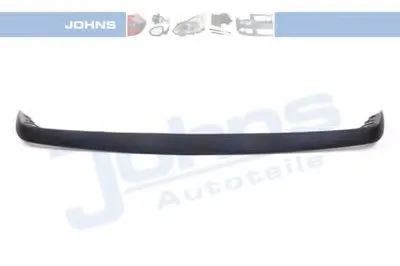 Спойлер JOHNS купить