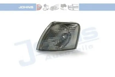 Фонарь указателя поворота 'COLOUR LINE' JOHNS купить