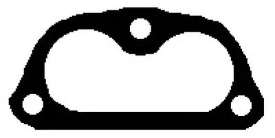 Прокладка, труба выхлопного газа AJUSA купить