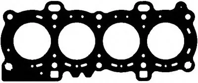 Прокладка, головка цилиндра MULTILAYER STEEL AJUSA купить